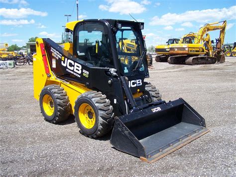 jcb 330 skid steer specs